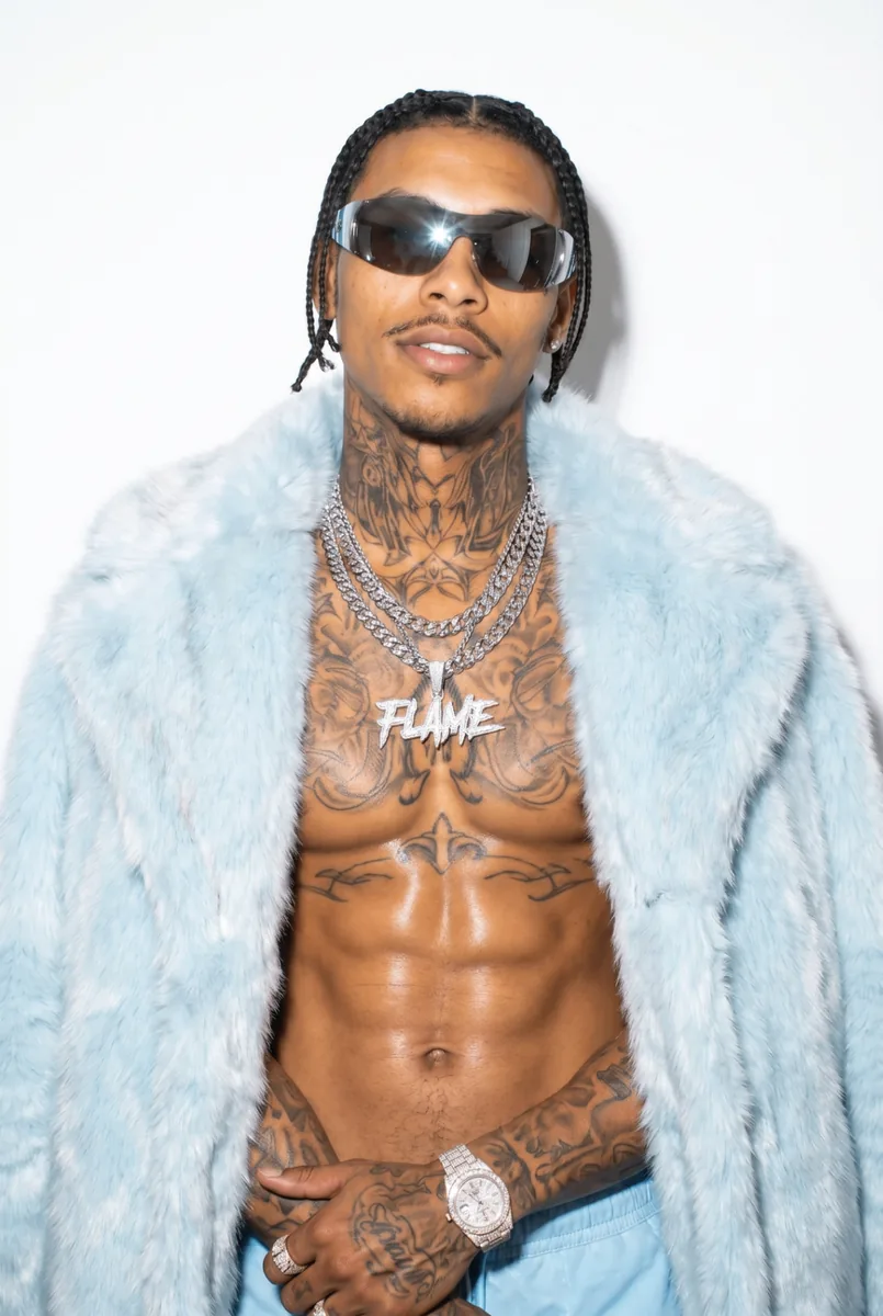 Tank — The Hypebeast Host